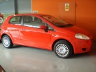 FIAT Gr.Punto 1.3Mult. Dynamic - mejor precio | unprecio.es