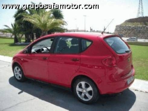 Ford Focus 1.6 TDCI