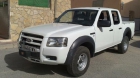 Ford Ranger del año 2007 en Villena - mejor precio | unprecio.es