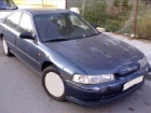 HONDA ACCORD 2.3i SR 1993 - mejor precio | unprecio.es