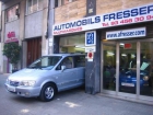 Hyundai Trajet 2.0 GLS 16 V  7plazas - mejor precio | unprecio.es
