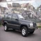JEEP CHEROKEE - mejor precio | unprecio.es