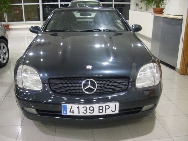 MERCEDES E 250CDI BE