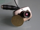 microcamara inalambrica wireless camera  con audio - mejor precio | unprecio.es