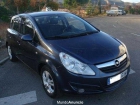 Opel Corsa 1.3 ecoFLEX CMon - mejor precio | unprecio.es