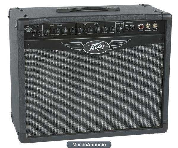 Peavey Valve King 112 Combo