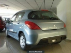 Peugeot 308 5P Business Line 1.6 HDI 92 F - mejor precio | unprecio.es