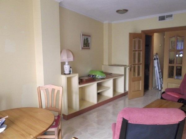 Piso en Alicante/Alacant