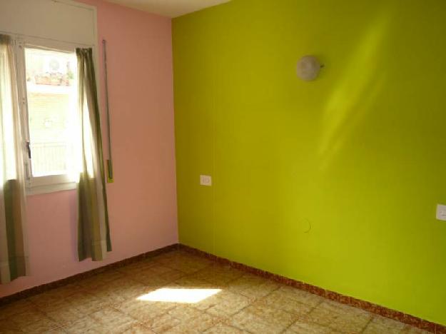 Piso en Blanes