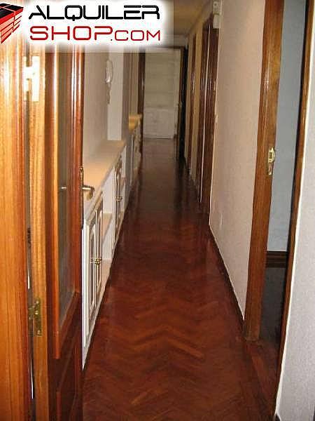 Piso en Madrid