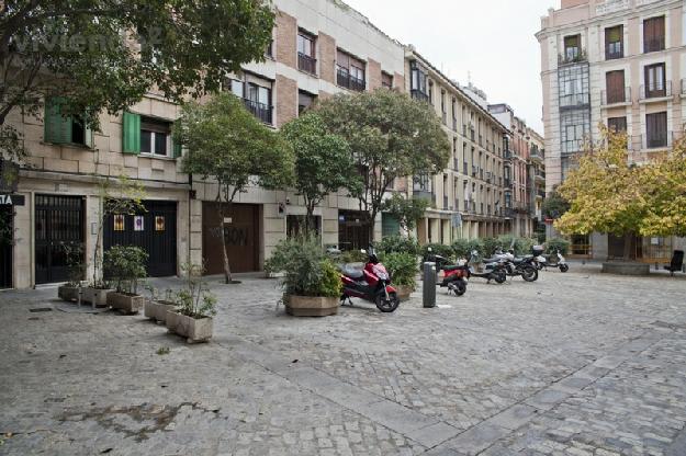 Piso en Madrid
