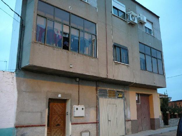 Piso en Quintanar de la Orden