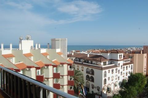 Piso en Torremolinos