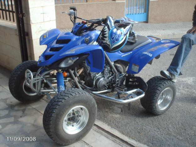 QUAD Y COMPLEMENTOS