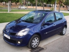 Renault Clio III Emotion 1.4 100cv 16v 5p 2007 41.000 km - mejor precio | unprecio.es