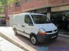 Renault Master - mejor precio | unprecio.es