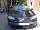 Renault Megane Coupe Cabrio 2008 - mejor precio | unprecio.es