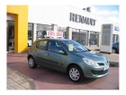 RENAULT MEGANE SCENIC EXPRESSION 1.6 16V - mejor precio | unprecio.es