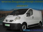 Renault Trafic - mejor precio | unprecio.es