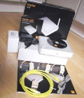 Router Wifi Thomson modelo TG585v7 en su caja original - mejor precio | unprecio.es