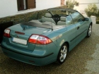 SAAB 9 3 CABRIO VECTOR - ALMERIA - mejor precio | unprecio.es