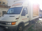 Se vende Camion Iveco Daily 35 c13 - mejor precio | unprecio.es