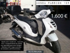 SE VENDE HONDA PASSION 2010 URGENTE! - mejor precio | unprecio.es