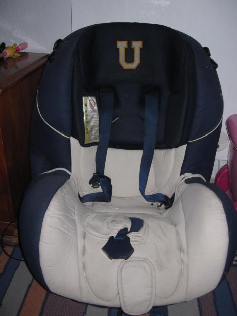 Silla de coche Play