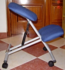 Silla ergonómica. mejora problemas espalda 95 € - mejor precio | unprecio.es