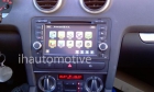 Sistema de Navegación / Radio Gps para Audi A3 8P - mejor precio | unprecio.es
