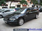 Volvo V70 T5 - mejor precio | unprecio.es