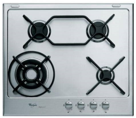Whirlpool AKT 678 IX