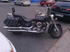 Yamaha Drag Star 1100 XVS "Precio Negociable" - mejor precio | unprecio.es