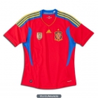 T-shirt de fútbol a la venta! (Espana) - mejor precio | unprecio.es