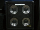 Amplificador de bajo Fender, Hartke - mejor precio | unprecio.es