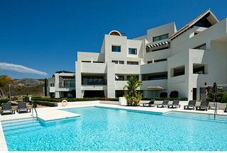 Apartamento a la venta en Benahavis Costa del Sol