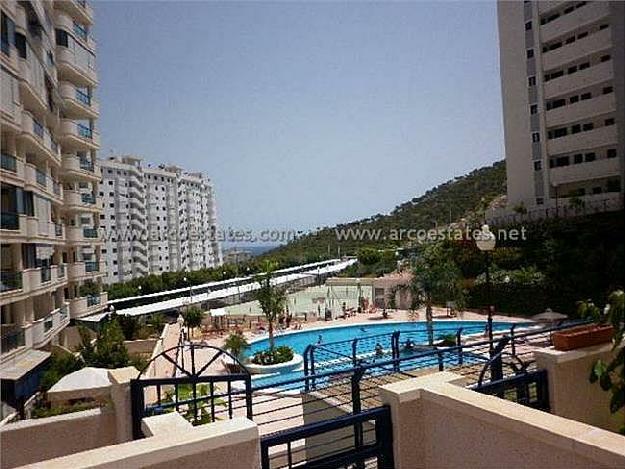 Apartamento en Benidorm