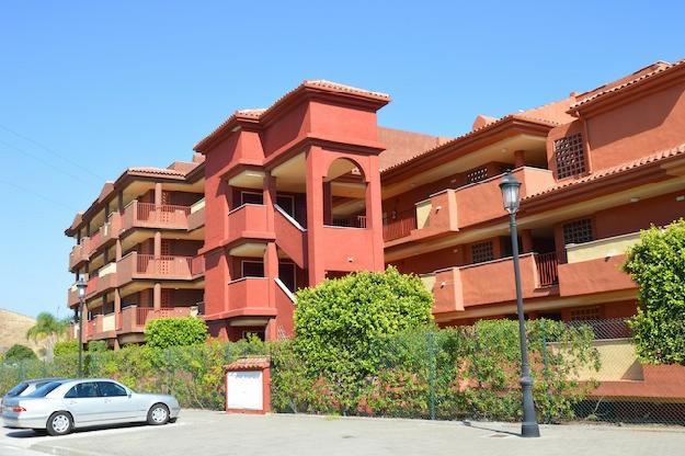 Apartamento en Marbella