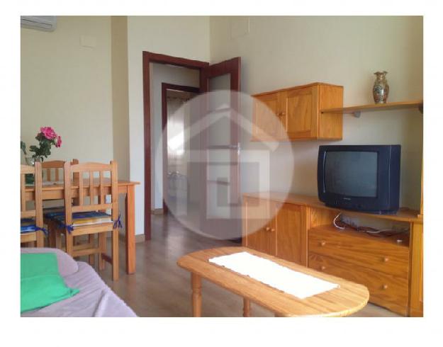 Apartamento en Mengíbar