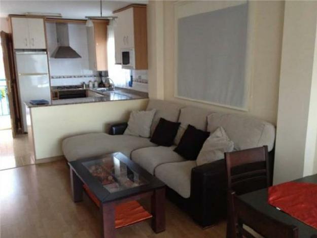 Apartamento en Nucia (la)