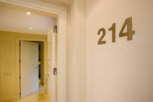 Apartamento en venta en Estepona, Málaga (Costa del Sol)
