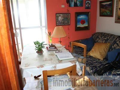 Apartamento en venta en Madrid, Madrid