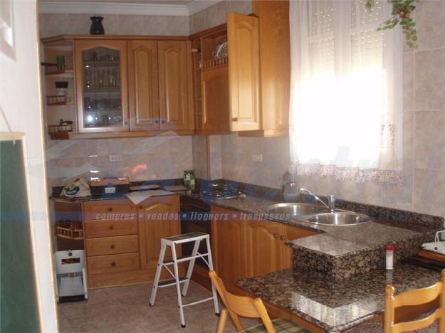 Apartamento en venta en Tortosa