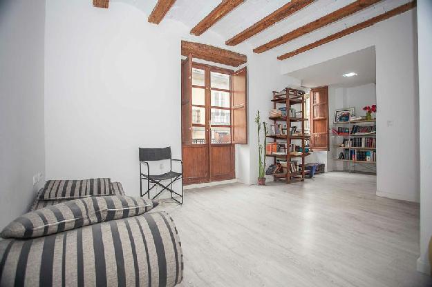 Apartamento en venta en València, Valencia (Costa Valencia)