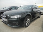 Audi A4 2.0 TDI 143CV M - mejor precio | unprecio.es