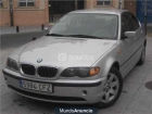 BMW Serie 3 320i - mejor precio | unprecio.es