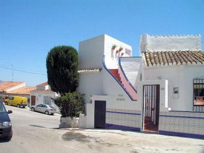 Casa en alquiler de vacaciones en Nerja, Málaga (Costa del Sol)