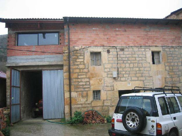 Casa en Tubilla del Agua