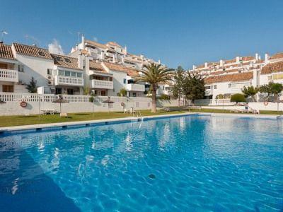 Casa en venta en Mijas Golf, Málaga (Costa del Sol)