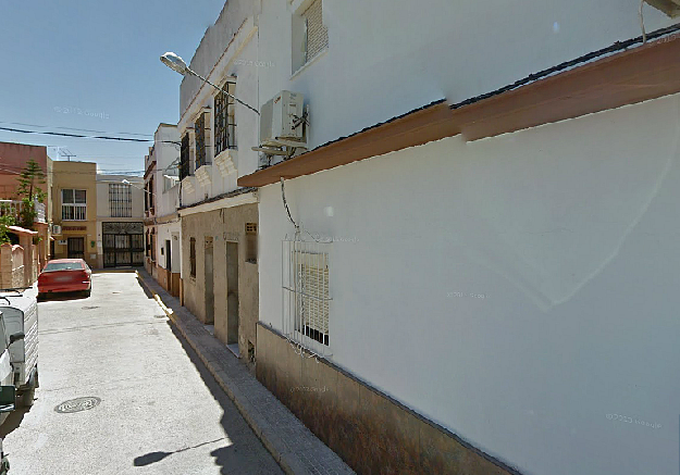 Casa pareada en Puerto de Santa María (El)
